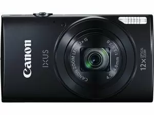 Canon IXUS 170 Price in Pakistan - Updated April 2024 - Mega.Pk